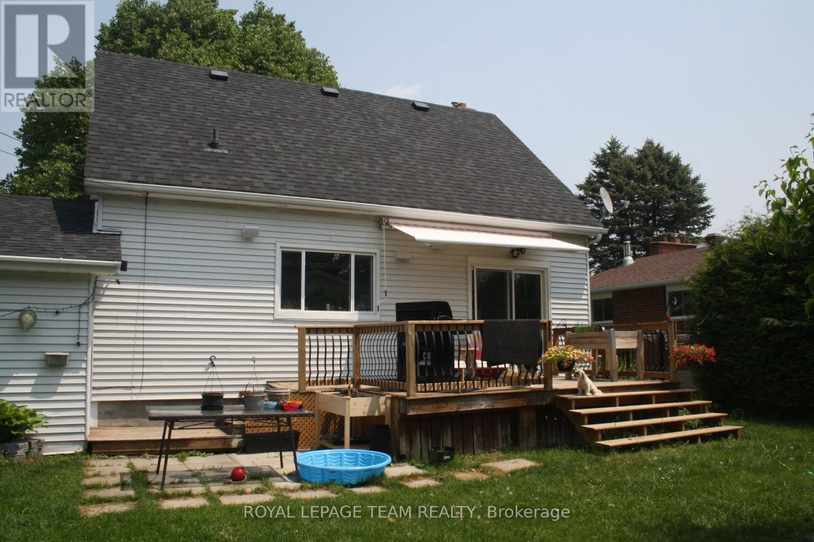 500 Aberdeen Street, Renfrew, Ontario  K7V 2G9 - Photo 41 - X12208400