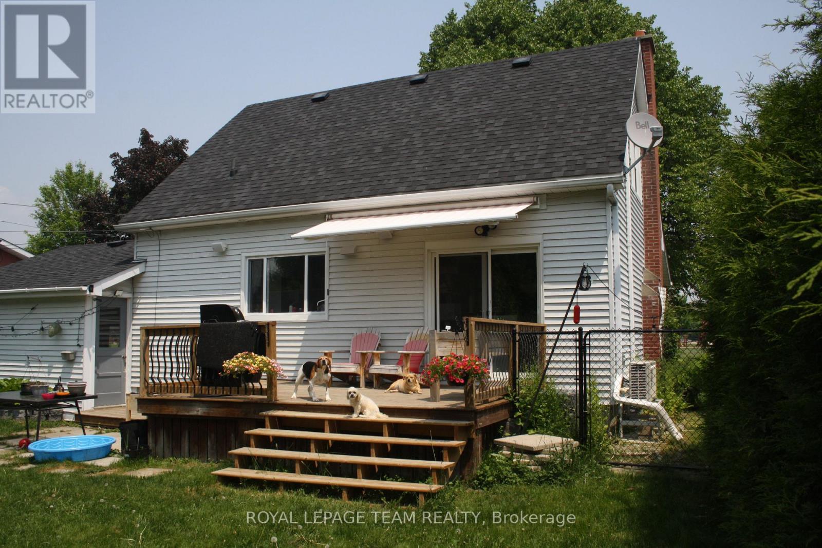 500 Aberdeen Street, Renfrew, Ontario  K7V 2G9 - Photo 39 - X12208400