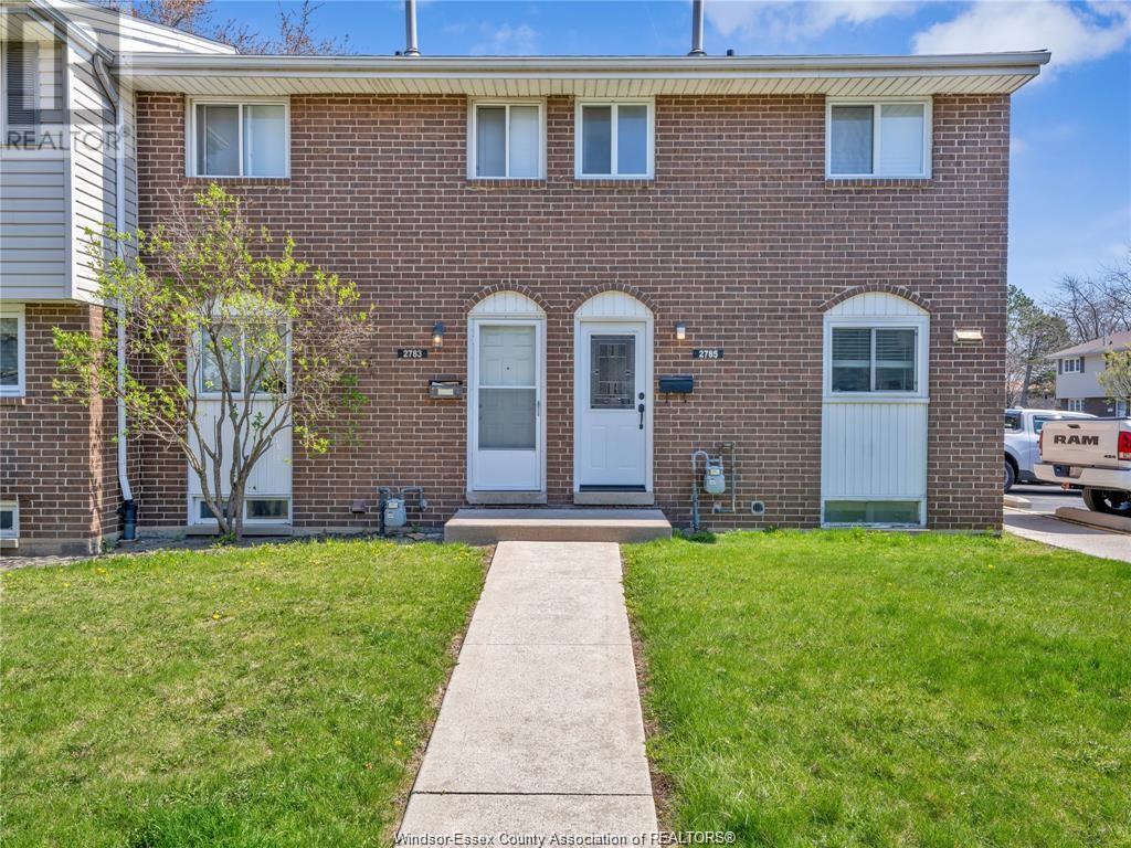 MLS# 25014586: 2785 MEADOWBROOK LANE, Windsor, Canada