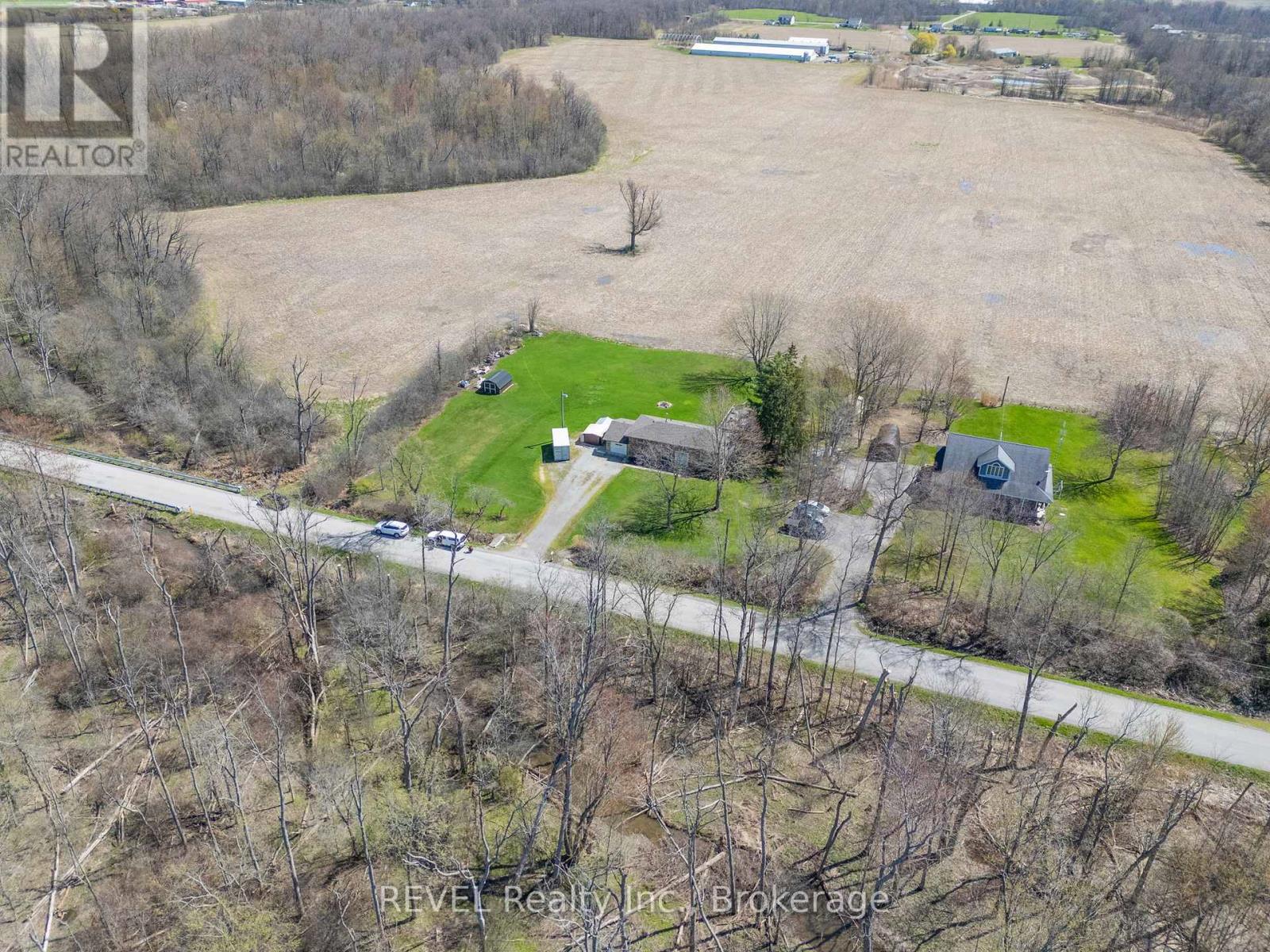 Property at 1506 OTT ROAD image 1