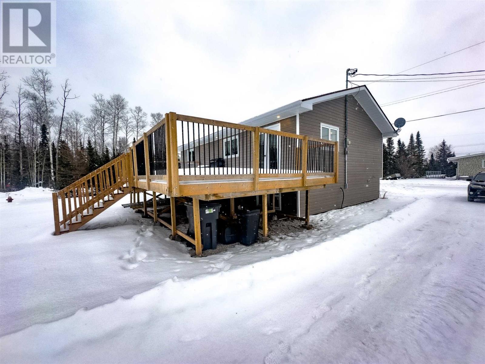 300 Power St, Geraldton, Ontario  P0T 1M0 - Photo 20 - TB243758