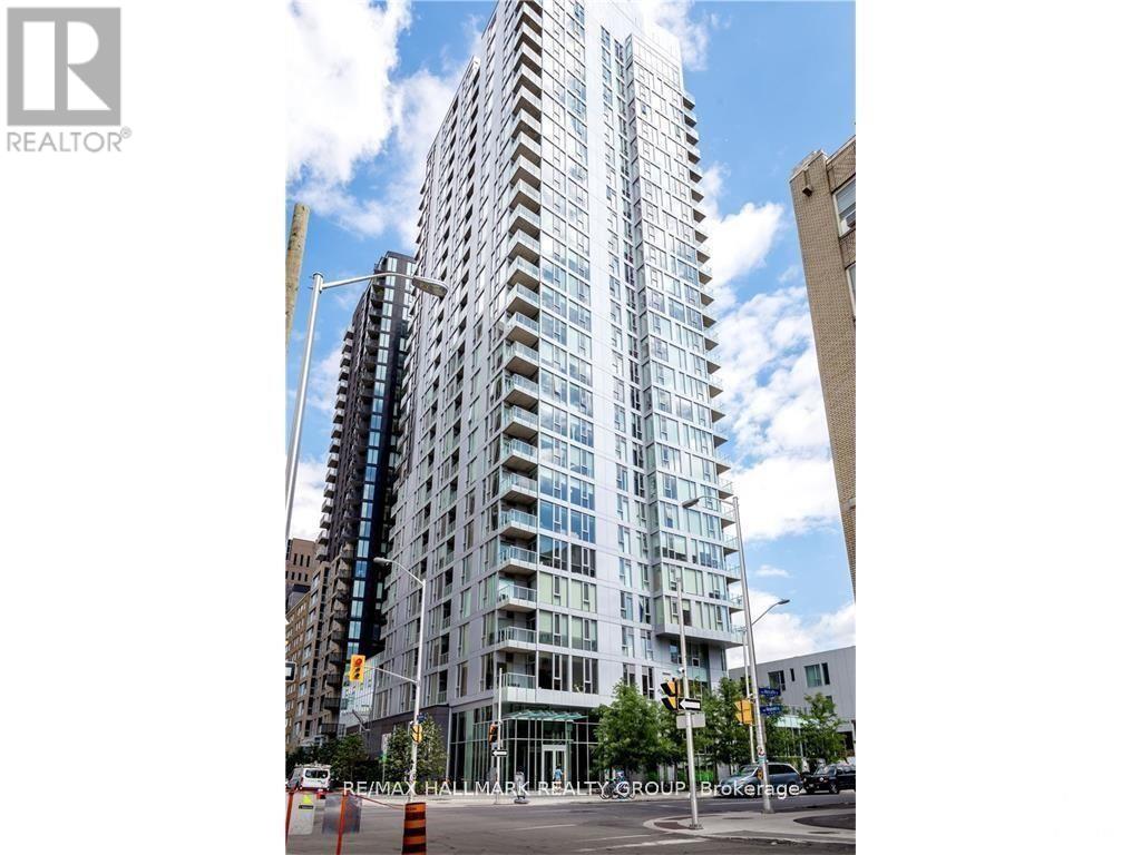 401 - 179 METCALFE STREET, Ottawa, Ontario