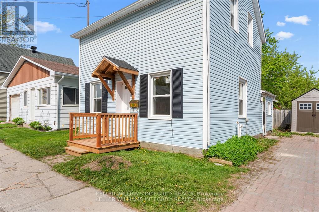 58 Russell Street N, Arnprior, Ontario  K7S 2J3 - Photo 3 - X12208866