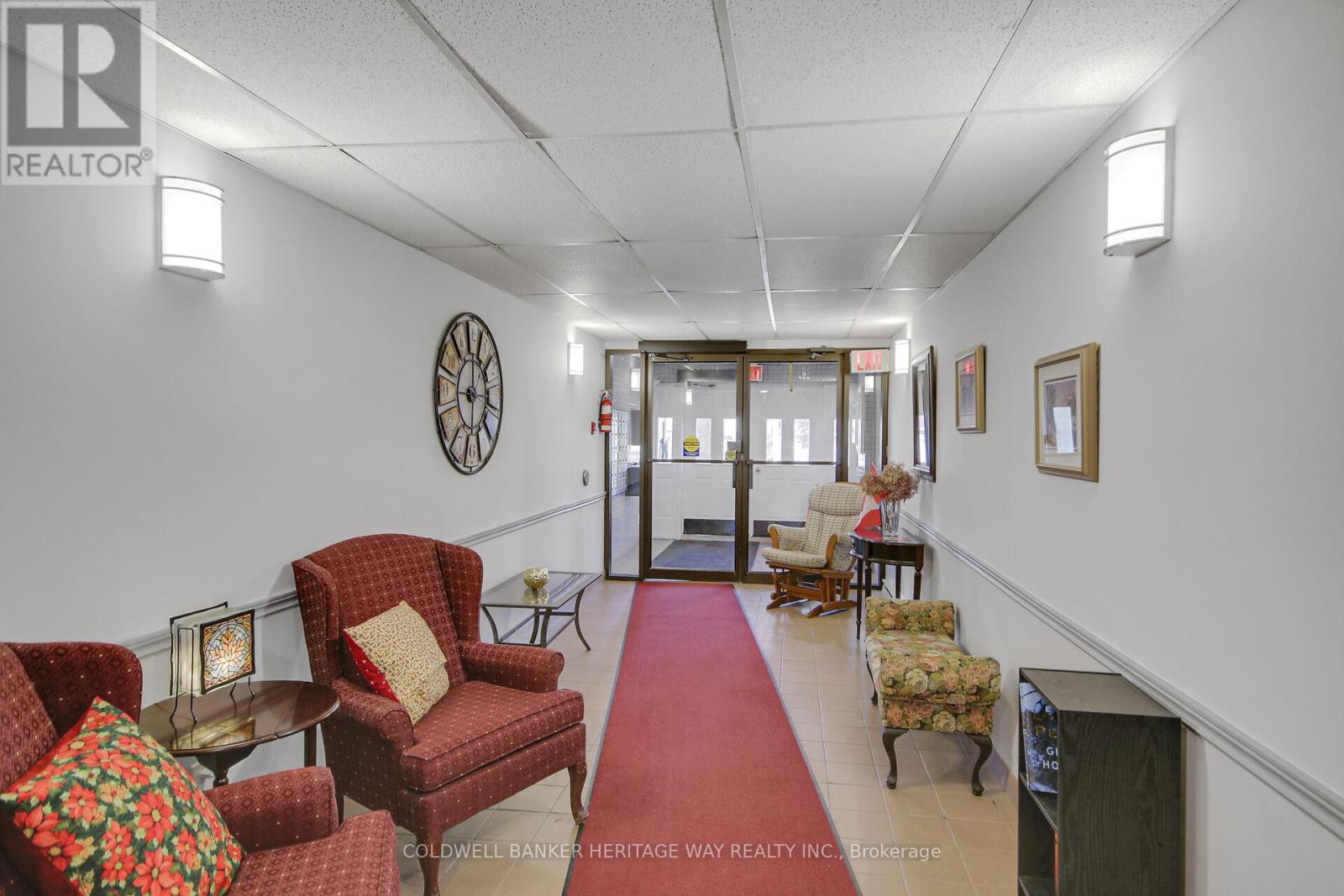 105 - 206 Woodward Street, Carleton Place, Ontario  K7C 4E9 - Photo 28 - X12208872
