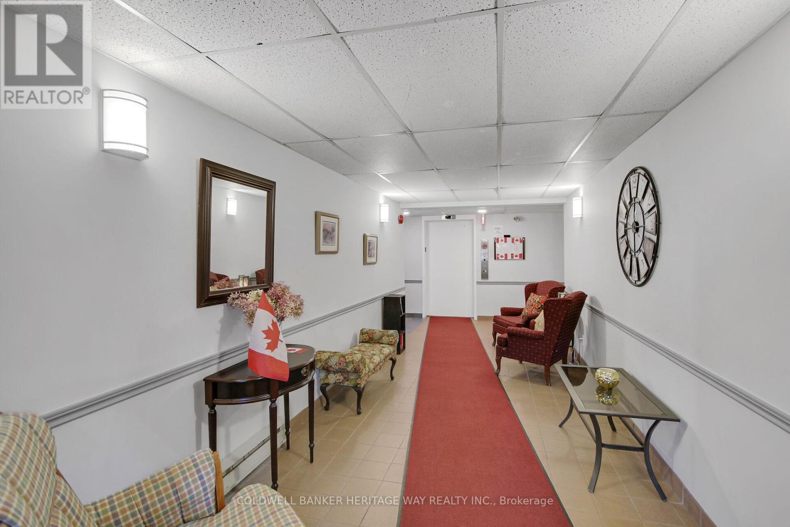 105 - 206 Woodward Street, Carleton Place, Ontario  K7C 4E9 - Photo 29 - X12208872