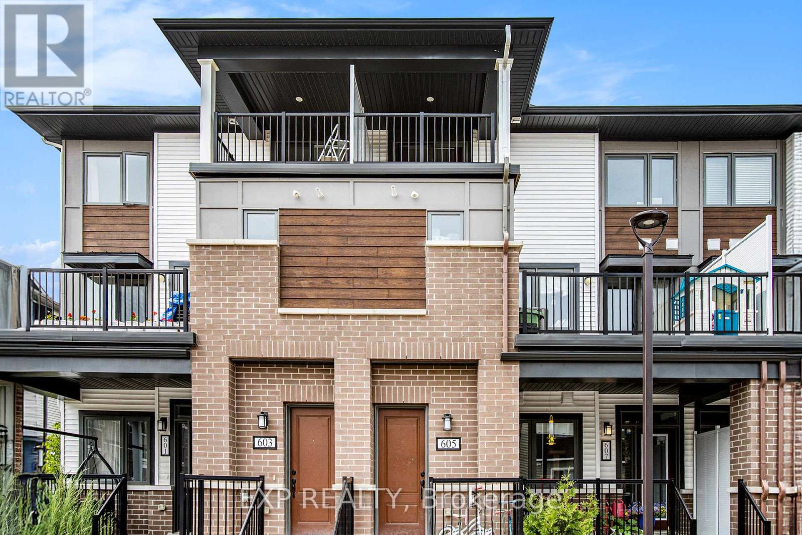 236 - 605 Nautilus Private, Ottawa, Ontario  K2V 0S5 - Photo 2 - X12208887