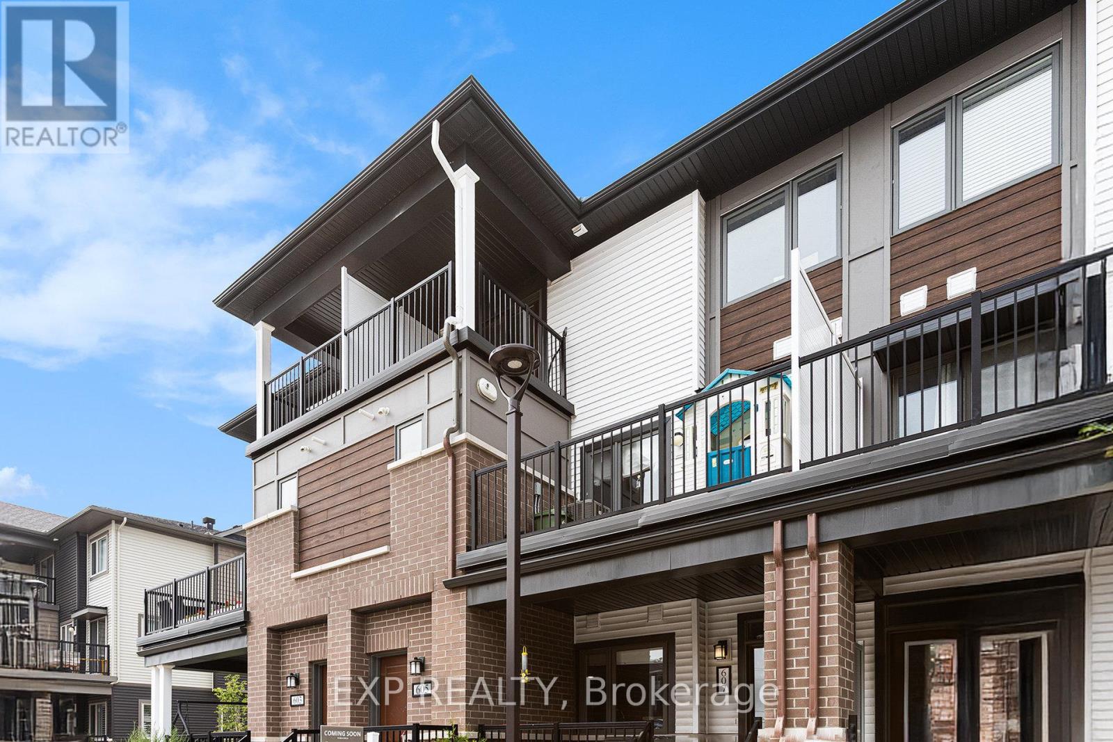 236 - 605 Nautilus Private, Ottawa, Ontario  K2V 0S5 - Photo 20 - X12208887