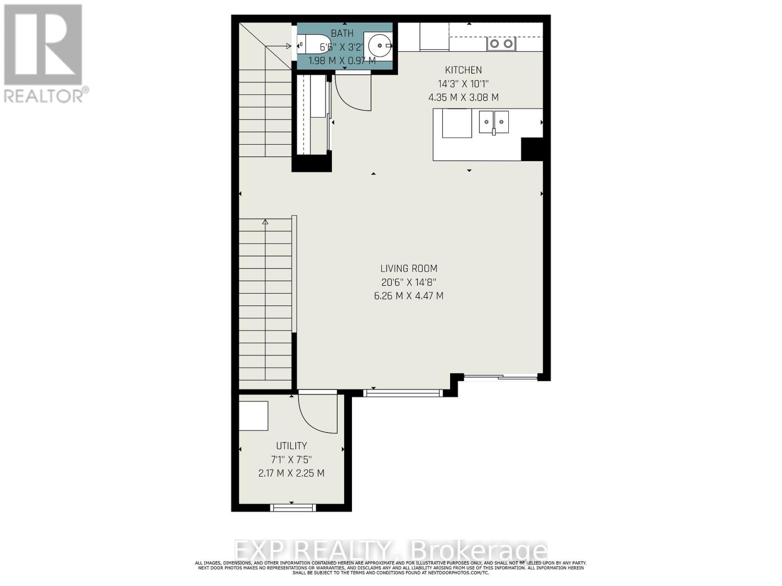 236 - 605 Nautilus Private, Ottawa, Ontario  K2V 0S5 - Photo 23 - X12208887
