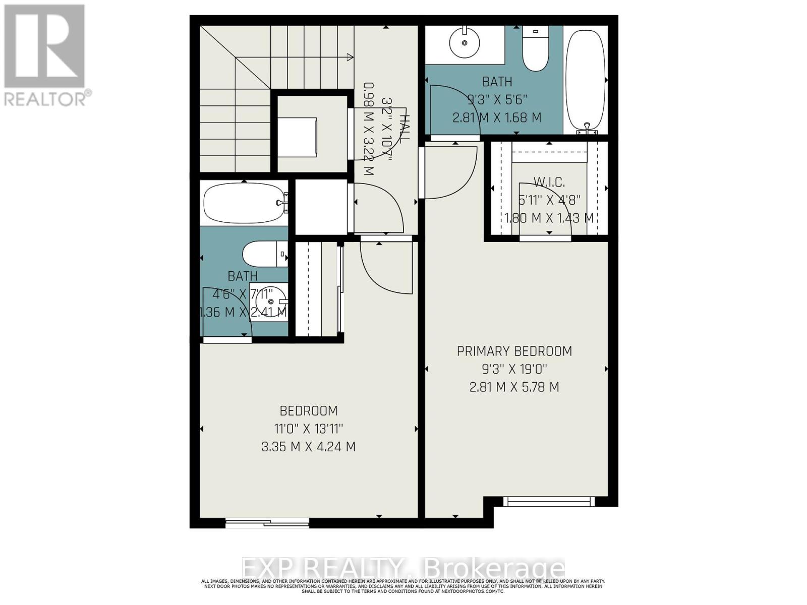 236 - 605 Nautilus Private, Ottawa, Ontario  K2V 0S5 - Photo 24 - X12208887