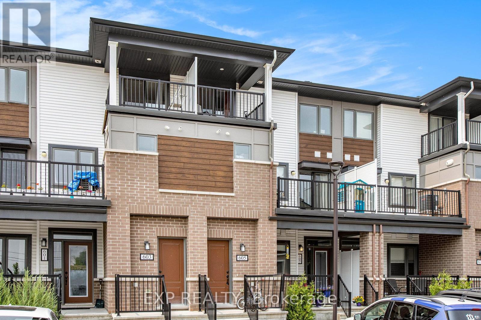 236 - 605 Nautilus Private, Ottawa, Ontario  K2V 0S5 - Photo 3 - X12208887