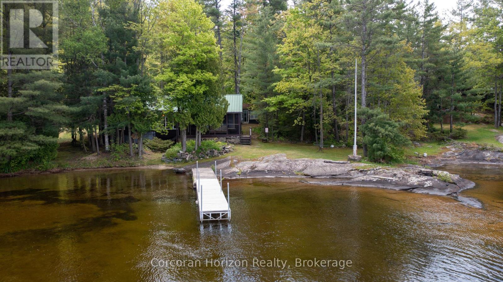 61 Arts Lane, Georgian Bay, Ontario  L0K 1S0 - Photo 3 - X12206684