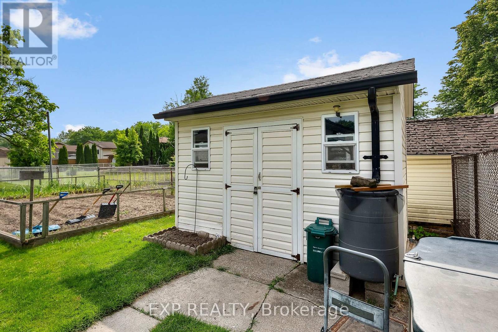 6011 Pitton Road, Niagara Falls, Ontario  L2H 1S2 - Photo 26 - X12208827