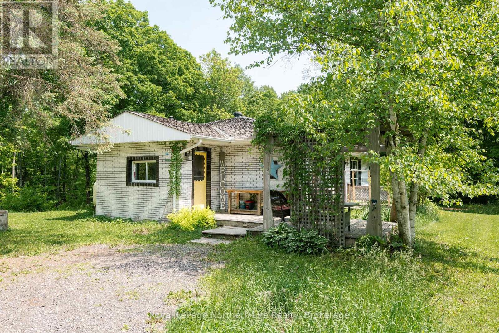 1 Grand Desert Road N, Bonfield, Ontario  P0H 1E0 - Photo 1 - X12208835