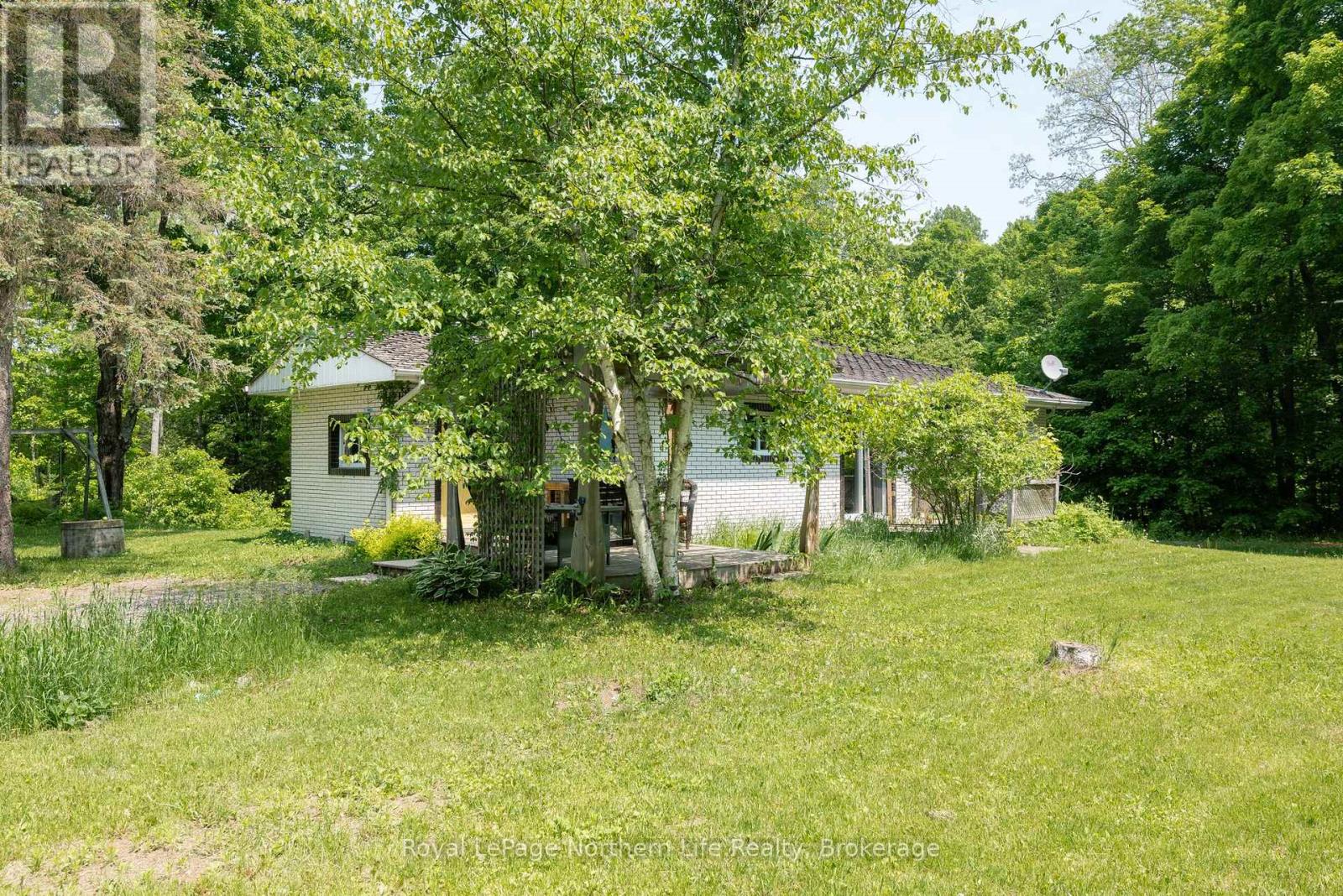 1 Grand Desert Road N, Bonfield, Ontario  P0H 1E0 - Photo 2 - X12208835