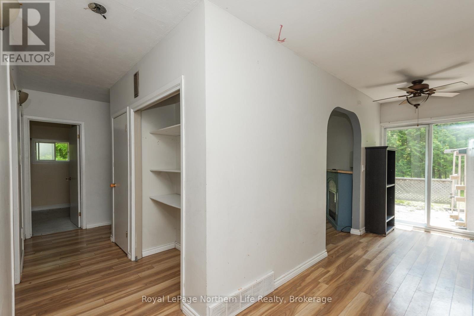 1 Grand Desert Road N, Bonfield, Ontario  P0H 1E0 - Photo 21 - X12208835