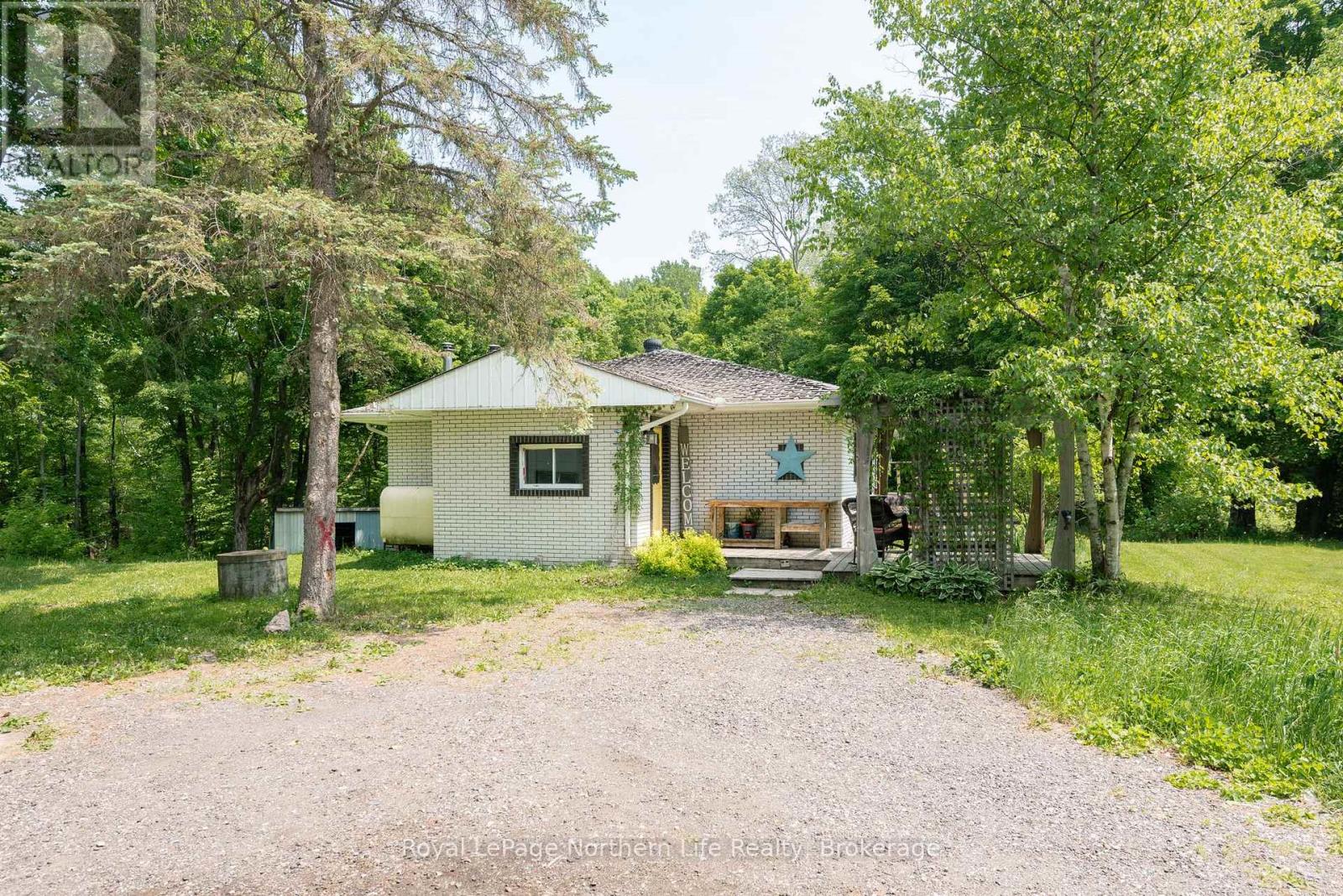 1 Grand Desert Road N, Bonfield, Ontario  P0H 1E0 - Photo 3 - X12208835