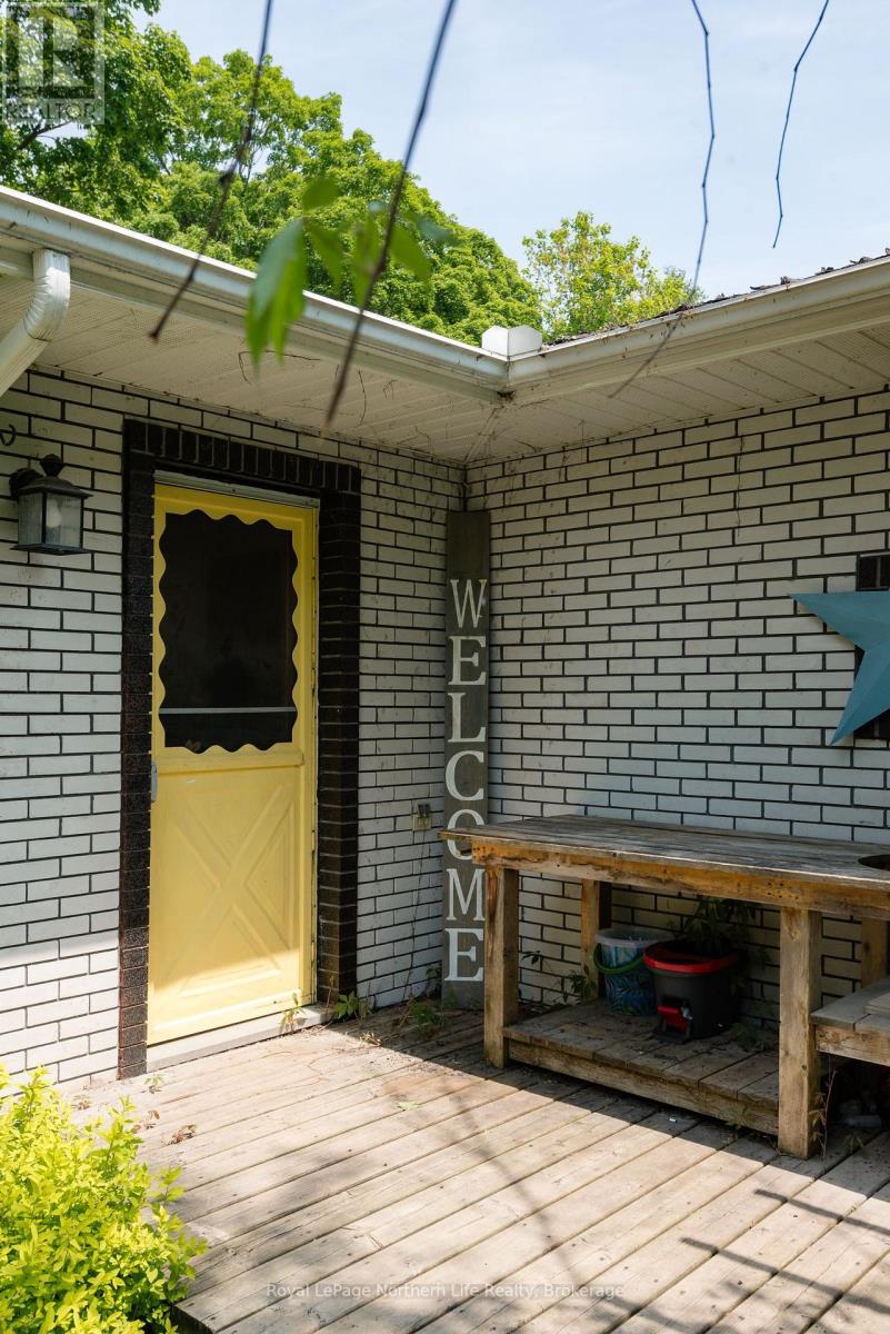 1 Grand Desert Road N, Bonfield, Ontario  P0H 1E0 - Photo 4 - X12208835