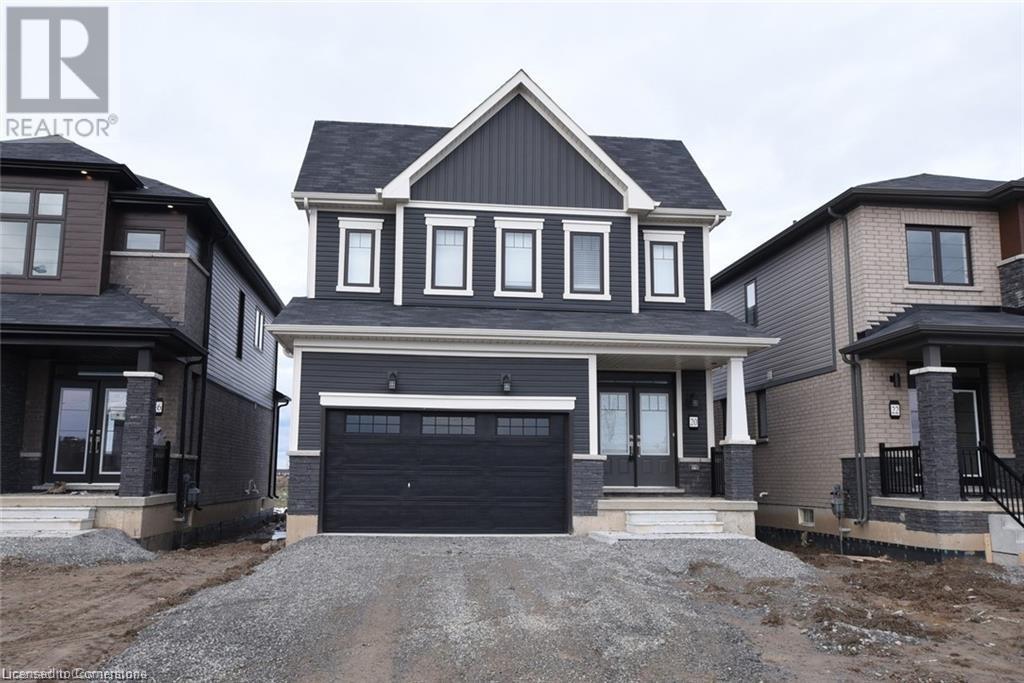 20 Peach Street, Thorold, Ontario  L2V 0K1 - Photo 1 - 40739159