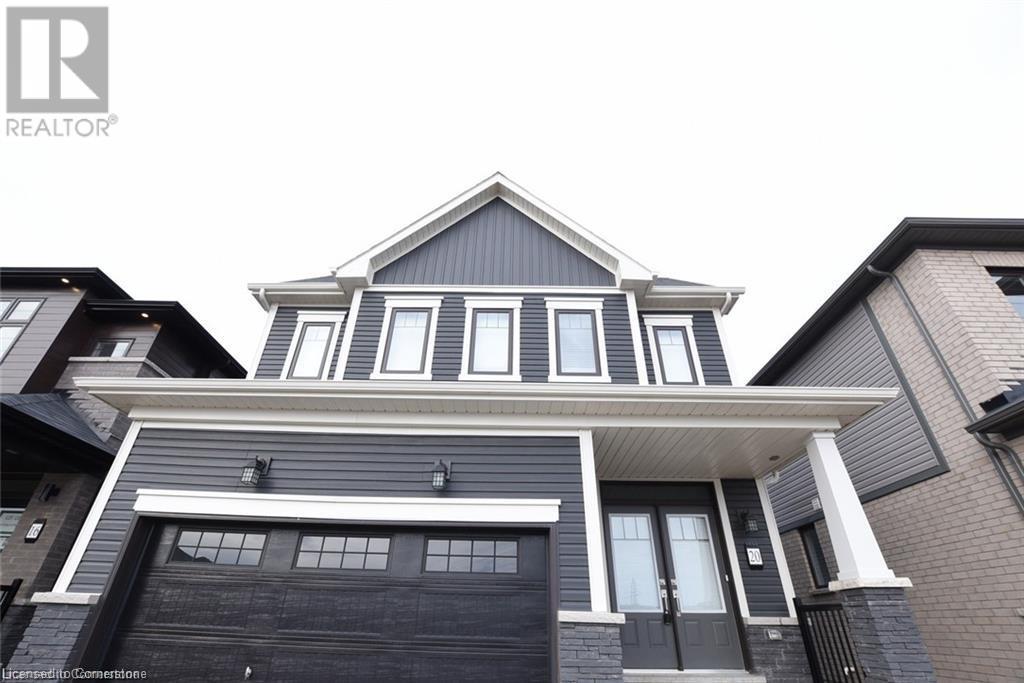 20 Peach Street, Thorold, Ontario  L2V 0K1 - Photo 2 - 40739159