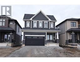 20 PEACH Street, Thorold, Ontario