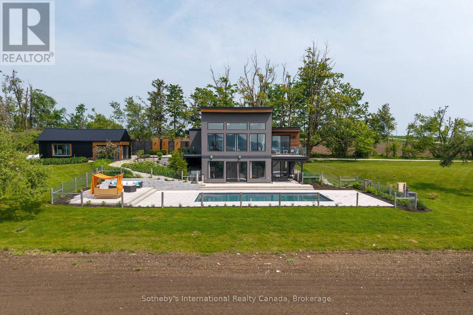2566 Con 5 S, Clearview, Ontario  L0M 1G0 - Photo 38 - S12208834