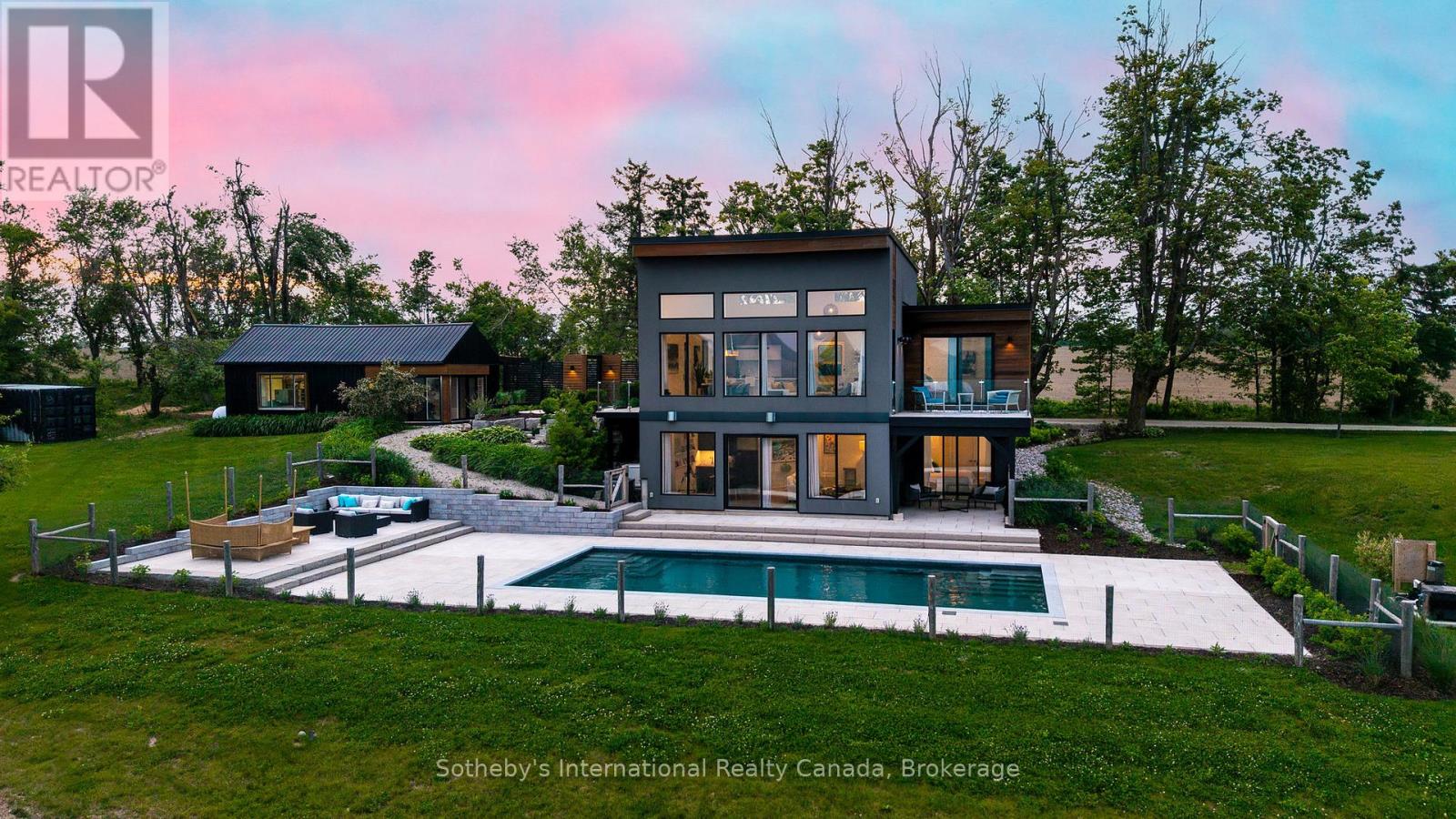 2566 Con 5 S, Clearview, Ontario  L0M 1G0 - Photo 42 - S12208834