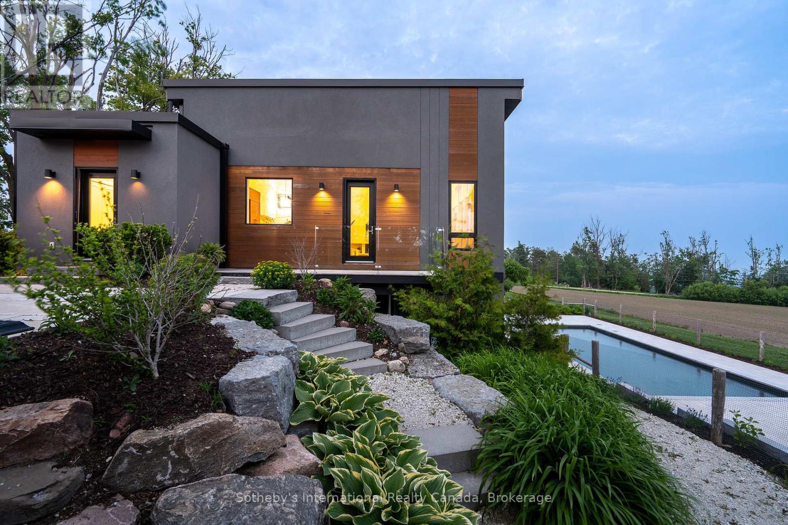 2566 Con 5 S, Clearview, Ontario  L0M 1G0 - Photo 44 - S12208834