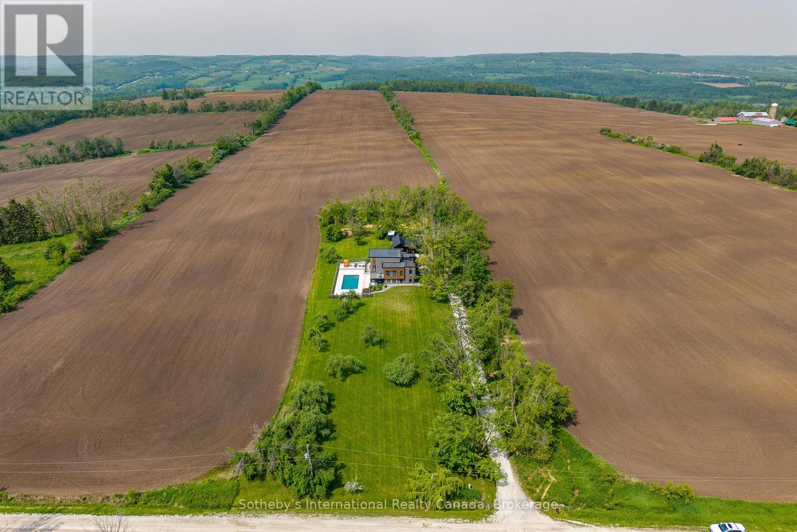 2566 Con 5 S, Clearview, Ontario  L0M 1G0 - Photo 48 - S12208834
