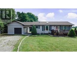73034 CLAUDETTE Drive, Bluewater, Ontario