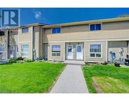 879 PARKINSON Road Unit# 28, Woodstock, Ontario
