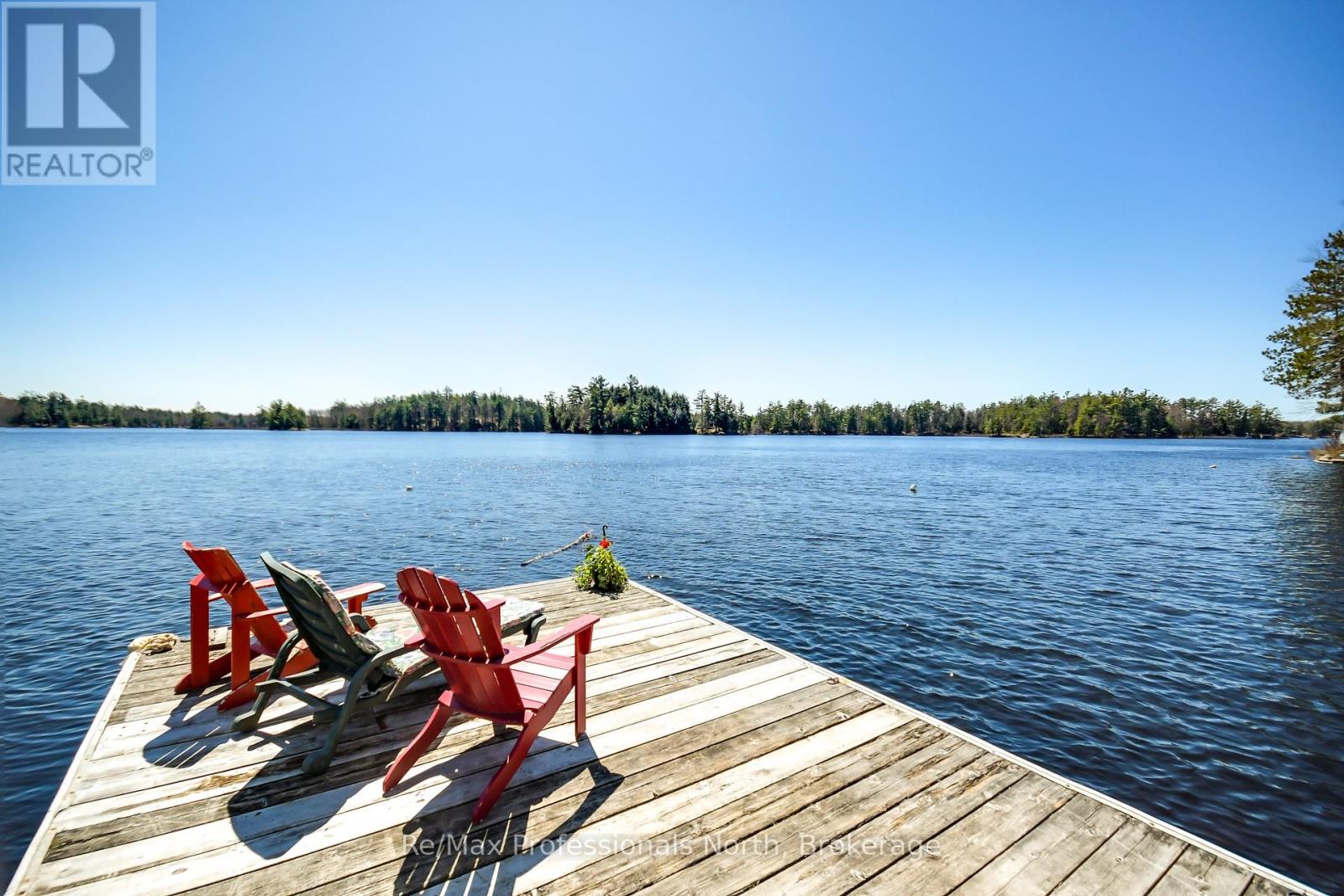 1055 EVANSWOOD DRIVE, Gravenhurst, Ontario