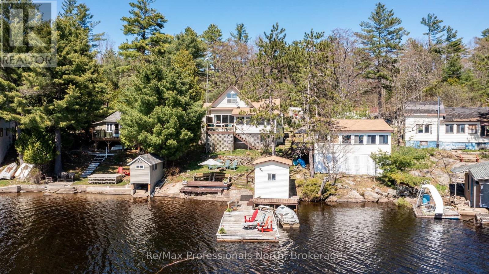 1055 Evanswood Drive, Gravenhurst, Ontario  P0E 1G0 - Photo 28 - X12208838
