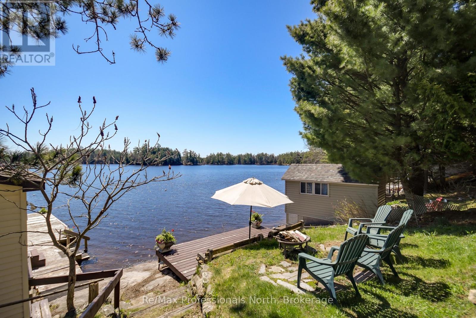 1055 Evanswood Drive, Gravenhurst, Ontario  P0E 1G0 - Photo 30 - X12208838