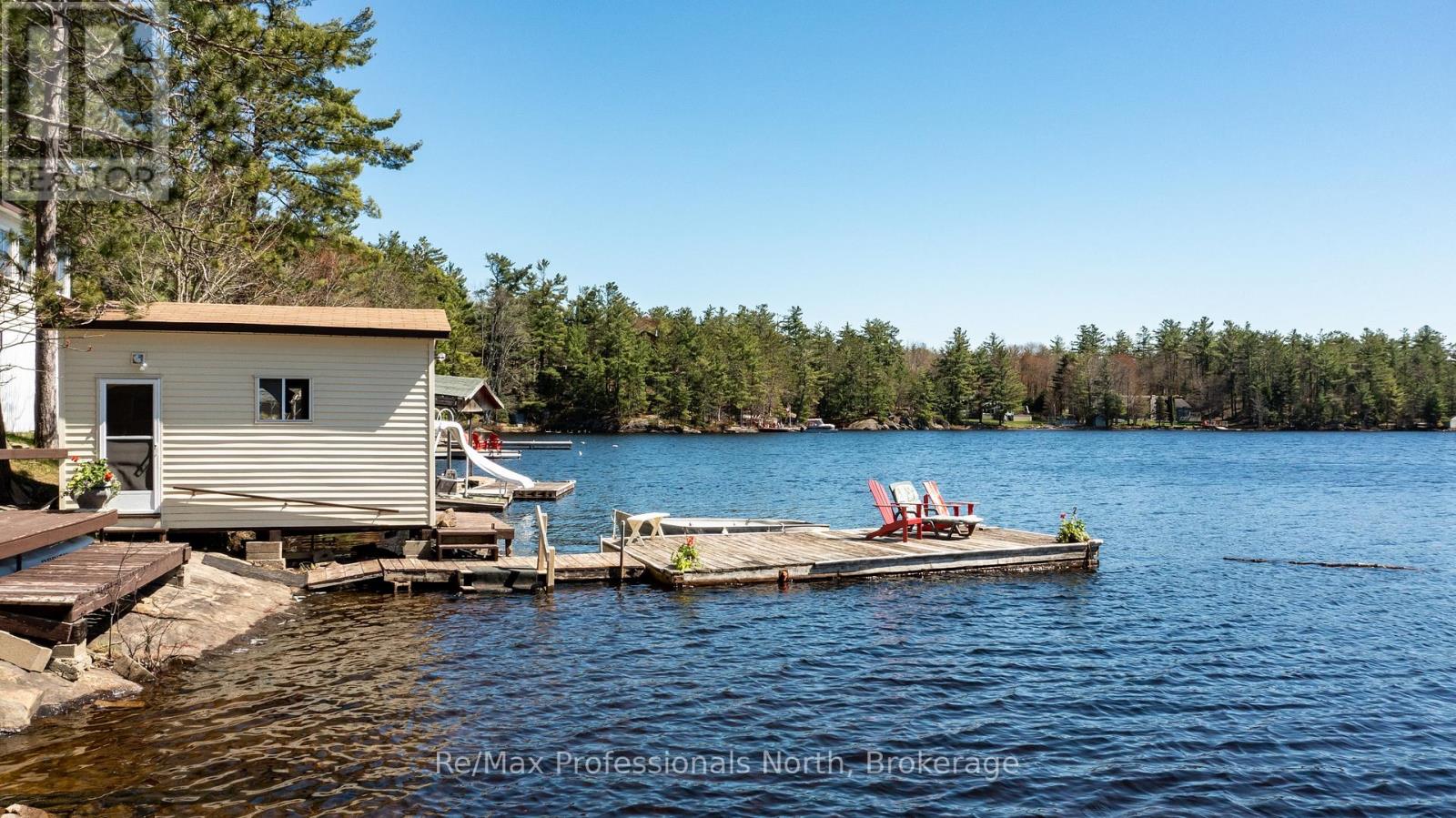 1055 Evanswood Drive, Gravenhurst, Ontario  P0E 1G0 - Photo 31 - X12208838