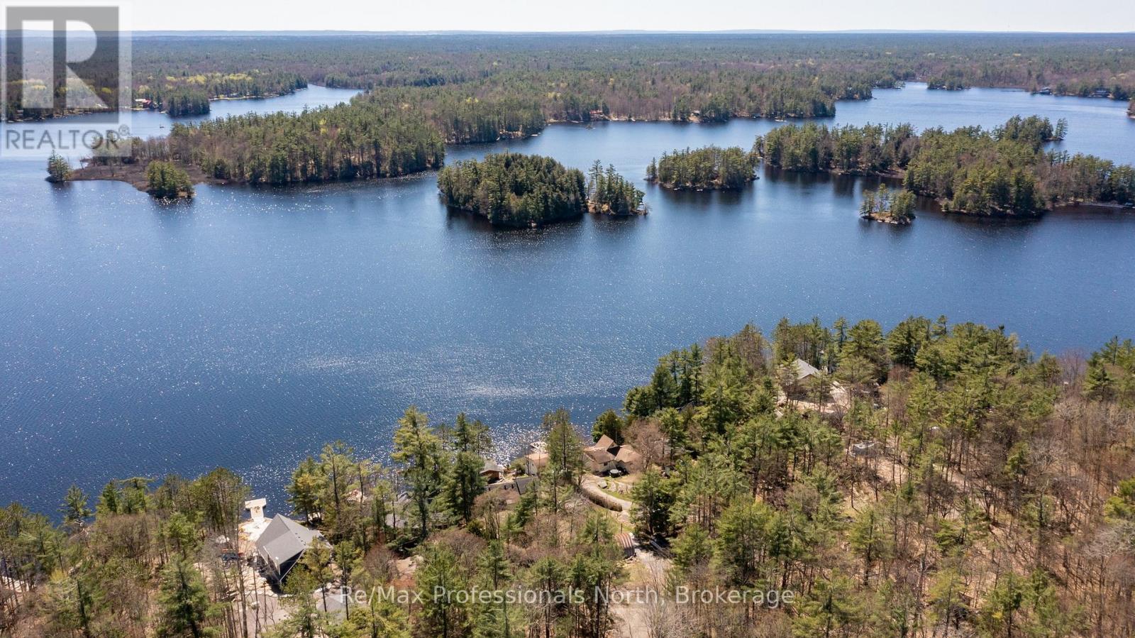 1055 Evanswood Drive, Gravenhurst, Ontario  P0E 1G0 - Photo 46 - X12208838