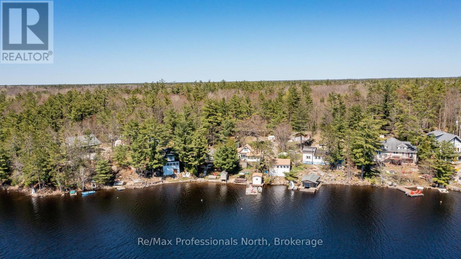 1055 Evanswood Drive, Gravenhurst, Ontario  P0E 1G0 - Photo 48 - X12208838