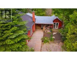 254 BRUNEL ROAD, Huntsville, Ontario