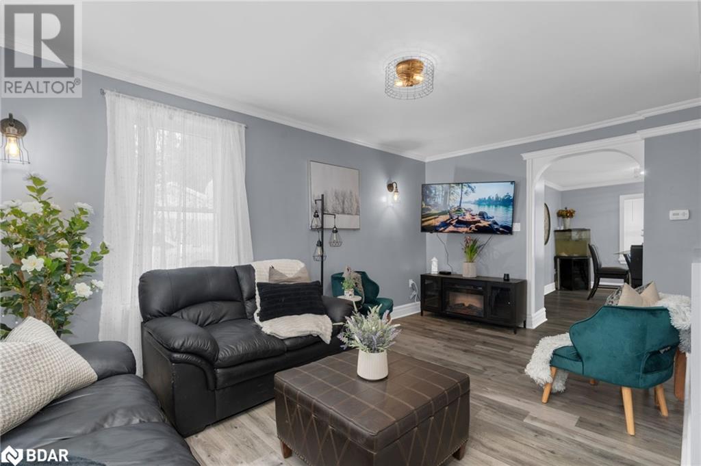 57 Woodward Street, Bracebridge, Ontario  P1L 1J8 - Photo 10 - 40739413