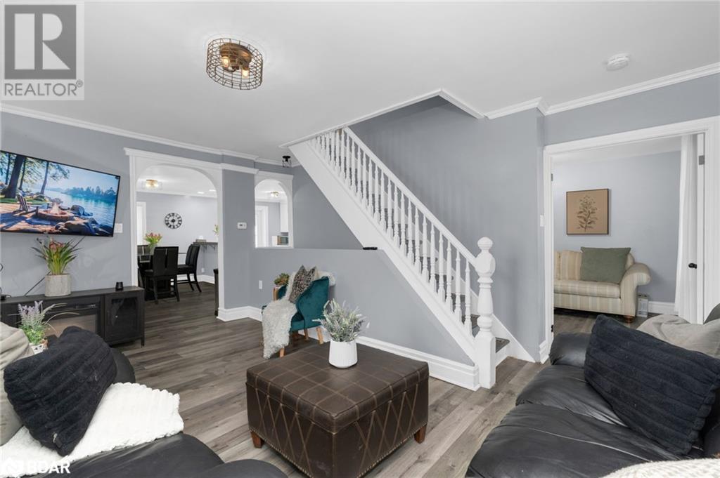 57 Woodward Street, Bracebridge, Ontario  P1L 1J8 - Photo 13 - 40739413