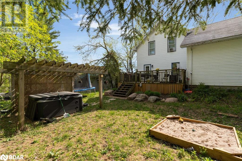 57 Woodward Street, Bracebridge, Ontario  P1L 1J8 - Photo 19 - 40739413