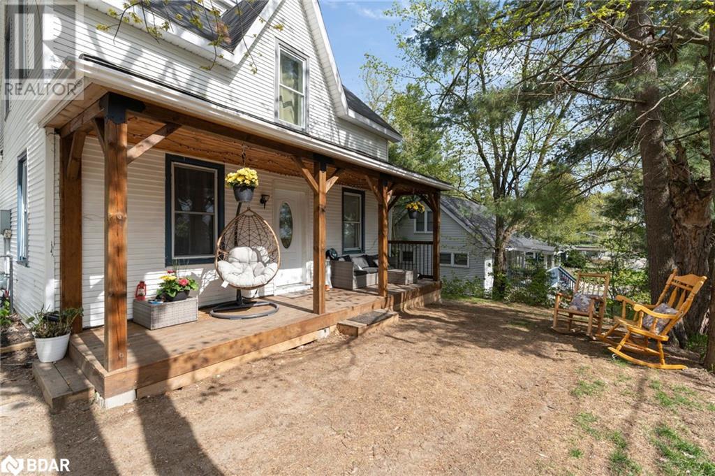 57 Woodward Street, Bracebridge, Ontario  P1L 1J8 - Photo 2 - 40739413