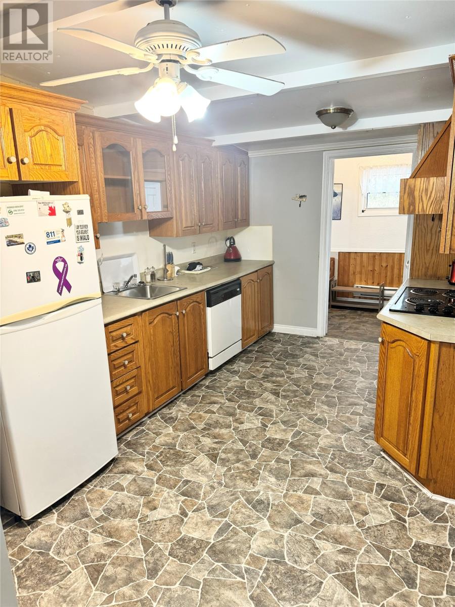 298-300 Main Road, Gaskiers, Newfoundland & Labrador  A0B 3B0 - Photo 4 - 1286164
