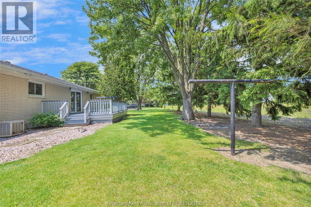 110 Cresent Lane, Merlin, Ontario  N0P 1W0 - Photo 32 - 25014167