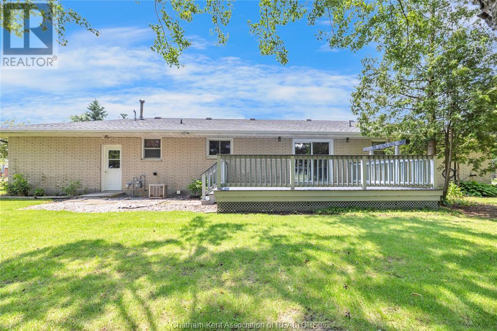 110 Cresent Lane, Merlin, Ontario  N0P 1W0 - Photo 33 - 25014167