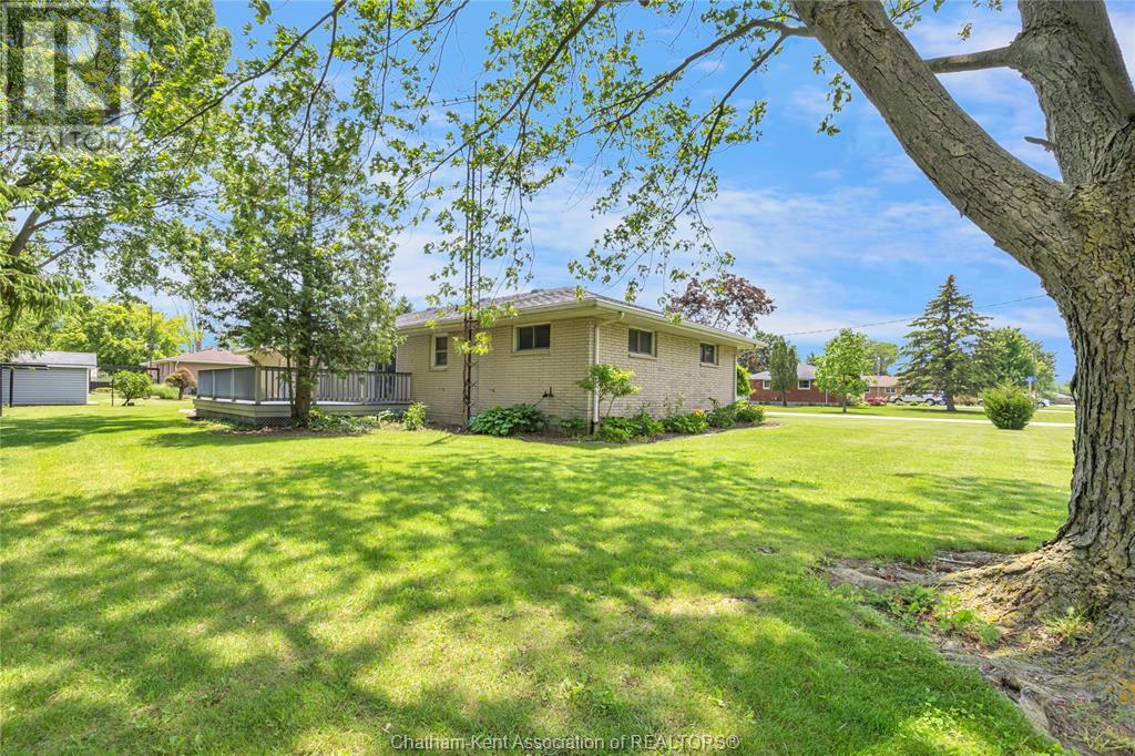 110 Cresent Lane, Merlin, Ontario  N0P 1W0 - Photo 34 - 25014167