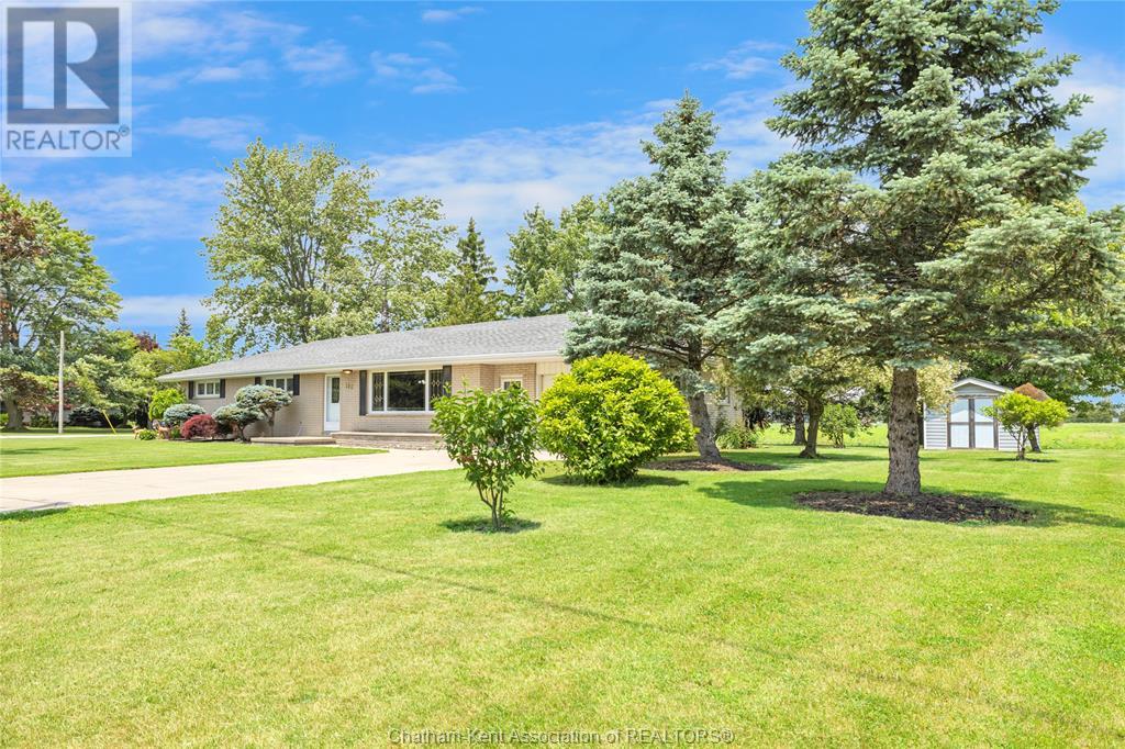 110 Cresent Lane, Merlin, Ontario  N0P 1W0 - Photo 4 - 25014167