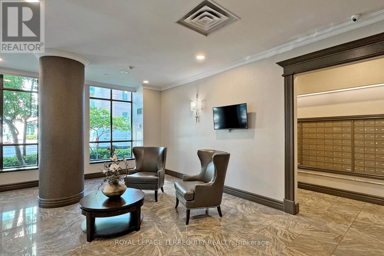 2001 - 20 Olive Avenue, Toronto, Ontario  M2N 7G5 - Photo 10 - C12159008