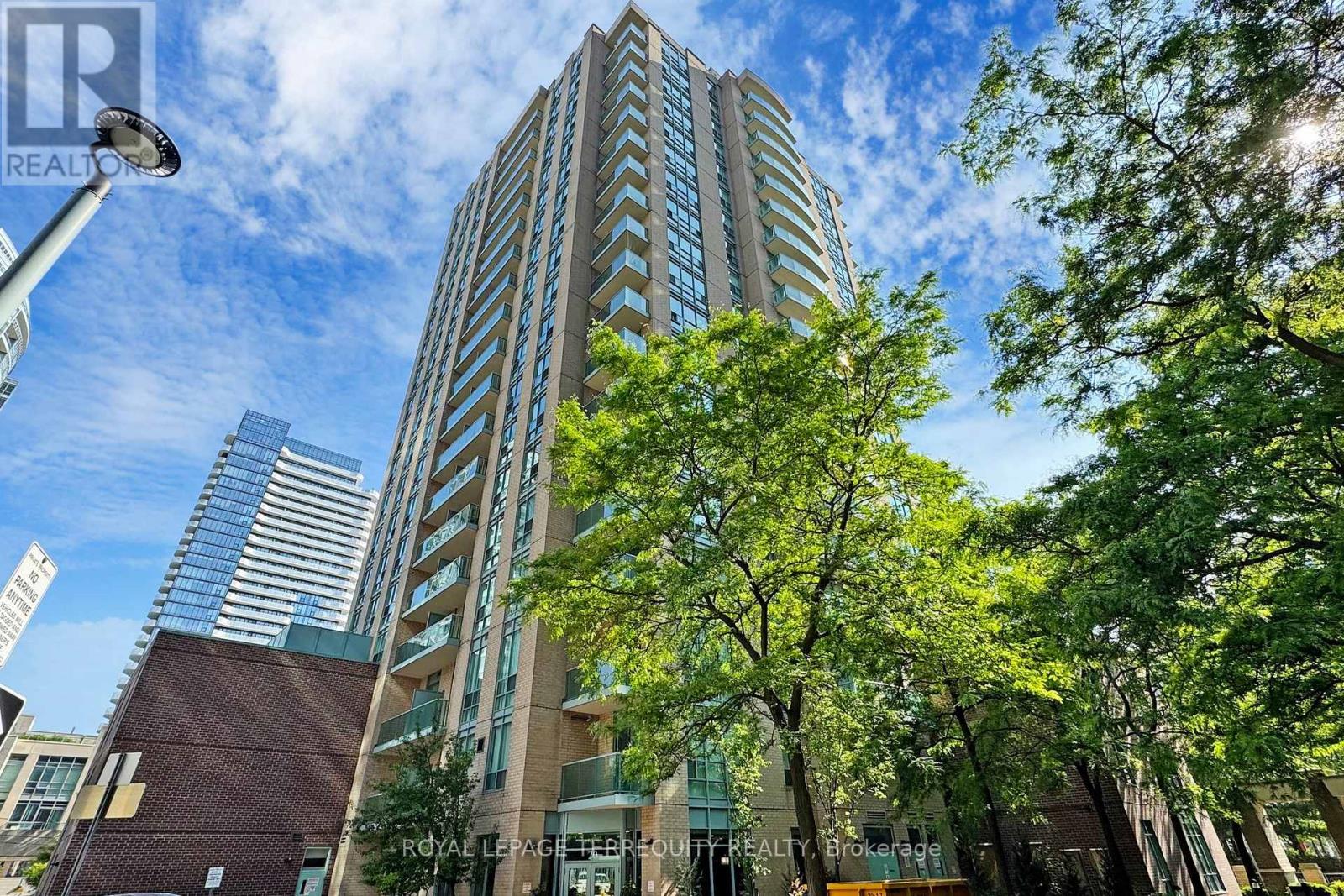 2001 - 20 Olive Avenue, Toronto, Ontario  M2N 7G5 - Photo 3 - C12159008