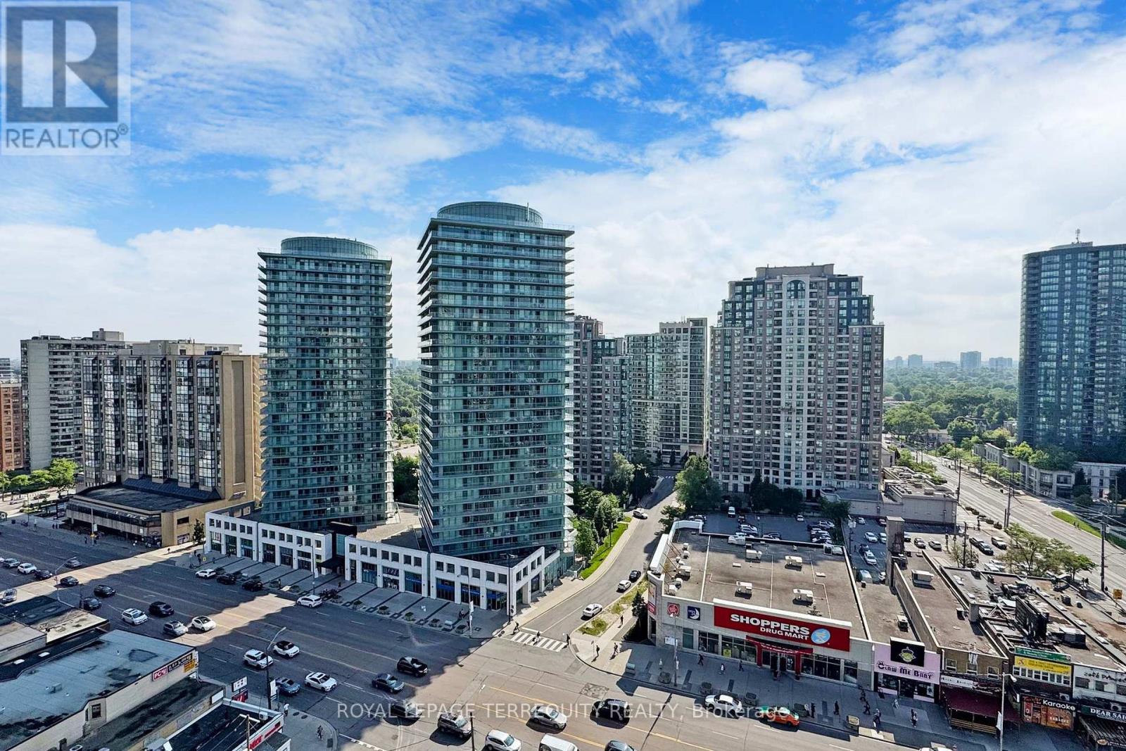 2001 - 20 Olive Avenue, Toronto, Ontario  M2N 7G5 - Photo 34 - C12159008