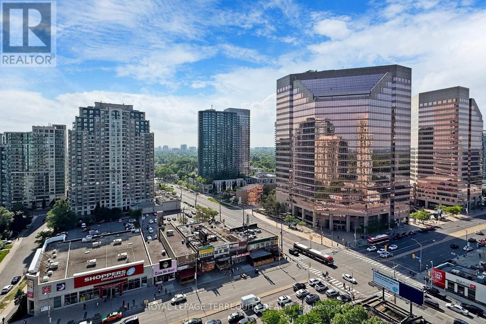 2001 - 20 Olive Avenue, Toronto, Ontario  M2N 7G5 - Photo 33 - C12159008